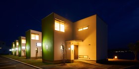 Rakuten Stay House X Will Style Amakusa