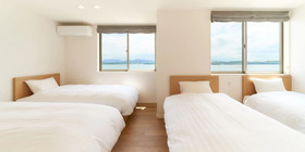 Rakuten Stay House X Will Style Amakusa