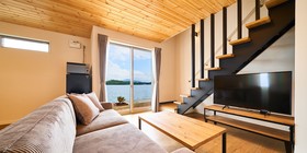 Rakuten Stay House X Will Style Amakusa
