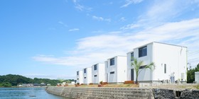 Rakuten Stay House X Will Style Amakusa
