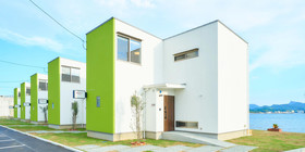 Rakuten Stay House X Will Style Amakusa