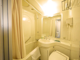 Hotel Route-Inn Kanda Ekimae