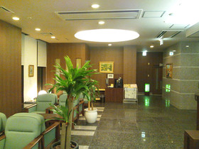 Hotel Route-Inn Kanda Ekimae