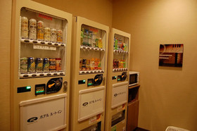 Hotel Route-Inn Kanda Ekimae