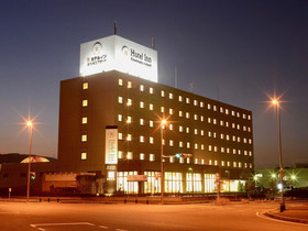 R Hotel Inn Kitakyusyu Airport