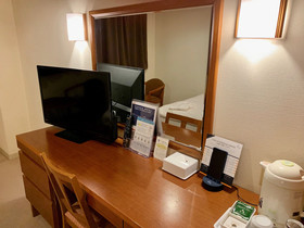R Hotel Inn Kitakyusyu Airport