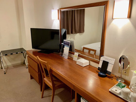 R Hotel Inn Kitakyusyu Airport