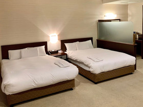 R Hotel Inn Kitakyusyu Airport