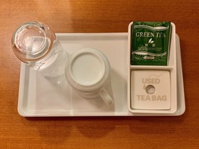 R Hotel Inn Kitakyusyu Airport