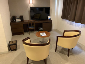 R Hotel Inn Kitakyusyu Airport
