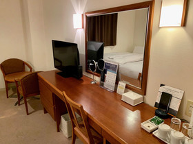 R Hotel Inn Kitakyusyu Airport