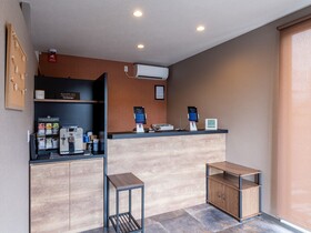 Hotel R9 The Yard Kanoya
