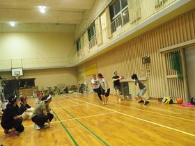 Yukusa Ohsumi Umi no Gakko