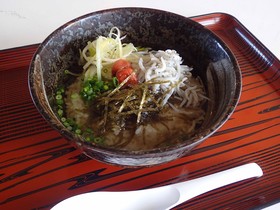 Yukusa Ohsumi Umi no Gakko
