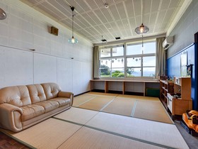 Yukusa Ohsumi Umi no Gakko