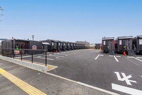 Hotel R9 The Yard Karatsu