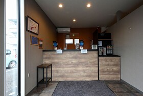 Hotel R9 The Yard Karatsu