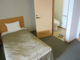 Kokuminshukusha Hadomisaki