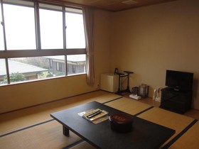 Kokuminshukusha Hadomisaki