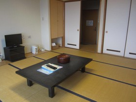 Kokuminshukusha Hadomisaki