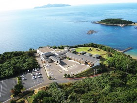 Kokuminshukusha Hadomisaki