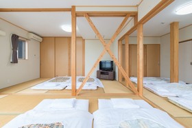 Tabist Kyoei Ryokan Genkai