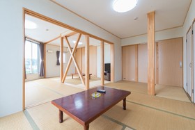 Tabist Kyoei Ryokan Genkai