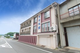 Tabist Kyoei Ryokan Genkai