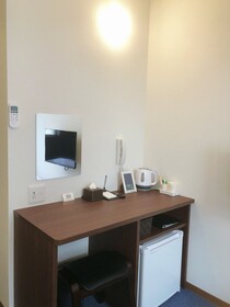 Queendom Karatsu Hotel