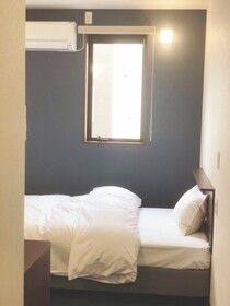 Queendom Karatsu Hotel