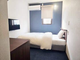 Queendom Karatsu Hotel