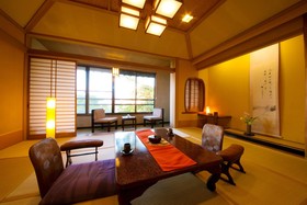 Ryokan Wataya