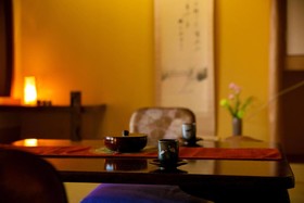 Ryokan Wataya