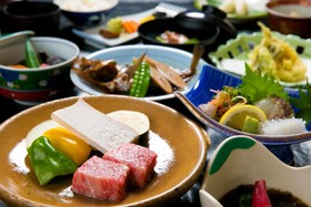 Ryokan Wataya