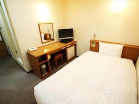 Green Rich Hotel Aso Kumamoto Airport