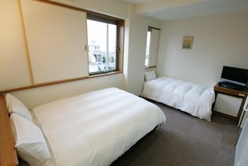 Green Rich Hotel Aso Kumamoto Airport
