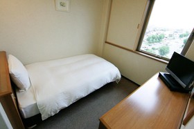 Green Rich Hotel Aso Kumamoto Airport