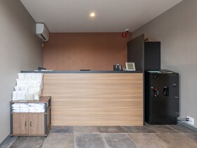 Hotel R9 The Yard Kikuchi