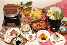 Kikuchi Grand Hotel