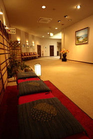 Kikuchi Grand Hotel