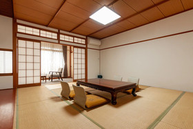 Kikuchi Grand Hotel