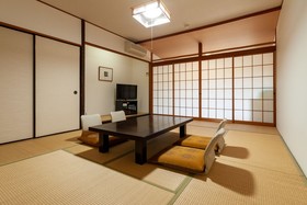 Kikuchi Grand Hotel
