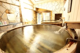 Kikuchi Grand Hotel