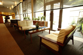 Kikuchi Grand Hotel