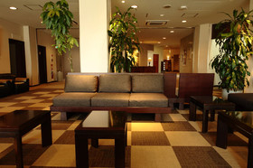 Kikuchi Grand Hotel