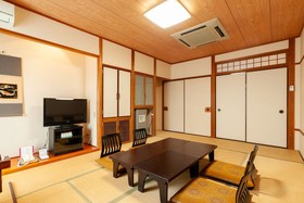 Kikuchi Grand Hotel