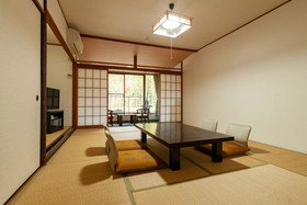 Kikuchi Grand Hotel