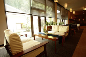 Kikuchi Grand Hotel