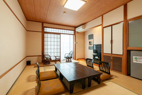 Kikuchi Grand Hotel