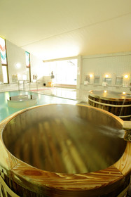 Kikuchi Grand Hotel